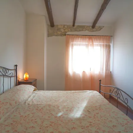 Bed & Breakfast The Olive's Hill Scalea