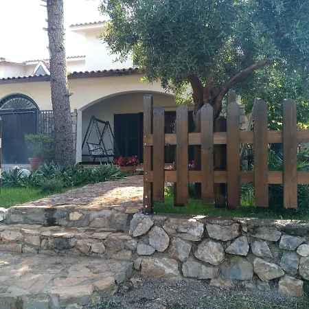 Bed & Breakfast The Olive's Hill
