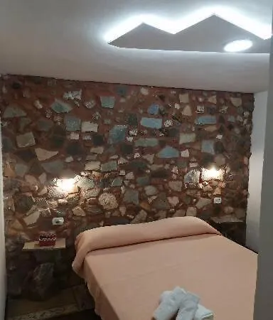 The Olive's Hill Отель типа 