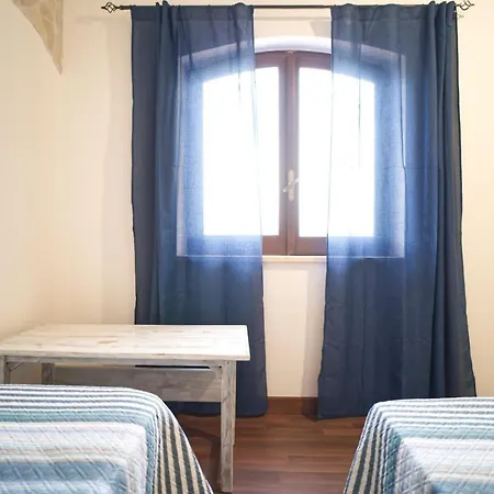 The Olive's Hill Отель типа 