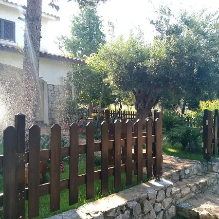 The Olive's Hill Отель типа 
