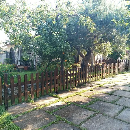 Отель типа 