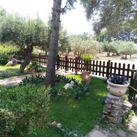 The Olive's Hill Отель типа 